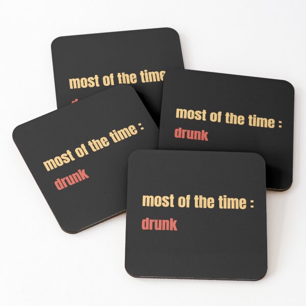 Item preview, Drunk designed and sold by Roohoo231.