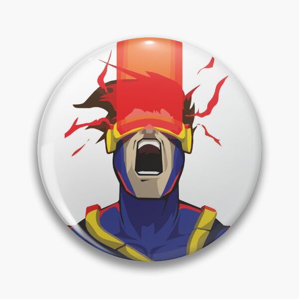 Item preview, Cyclops designed and sold by HASHTAG2020.