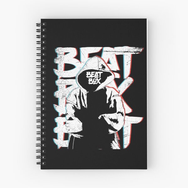 Item preview, Beat Box Beat designed and sold by BlueRockDesigns.