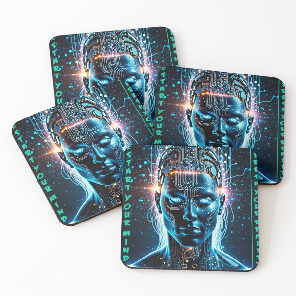 Item preview, Mind Reboot designed and sold by ShumLab.