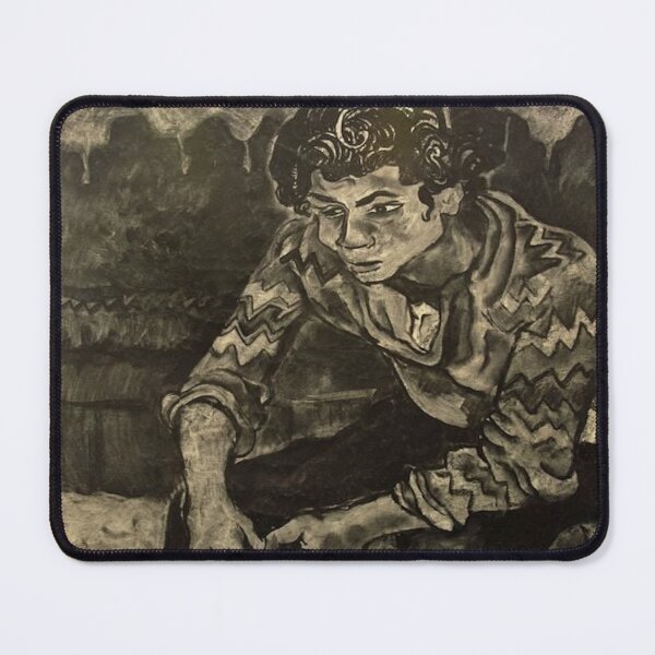 Item preview, Gypsy Boy Papelon designed and sold by Ichneumon-art.