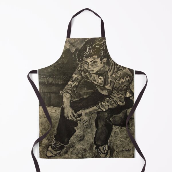 Item preview, Gypsy Boy Papelon designed and sold by Ichneumon-art.