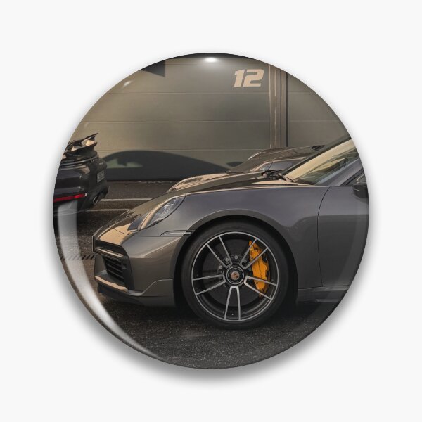 Item preview, Porsche 992 Turbo S designed and sold by Eleglanz.