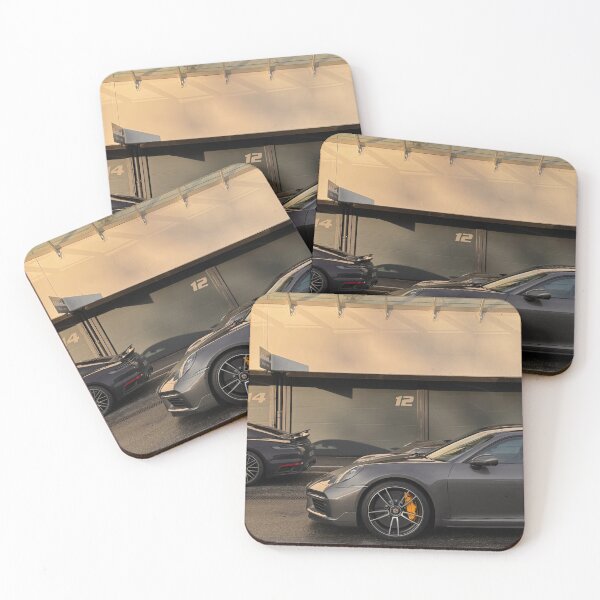 Item preview, Porsche 992 Turbo S designed and sold by Eleglanz.