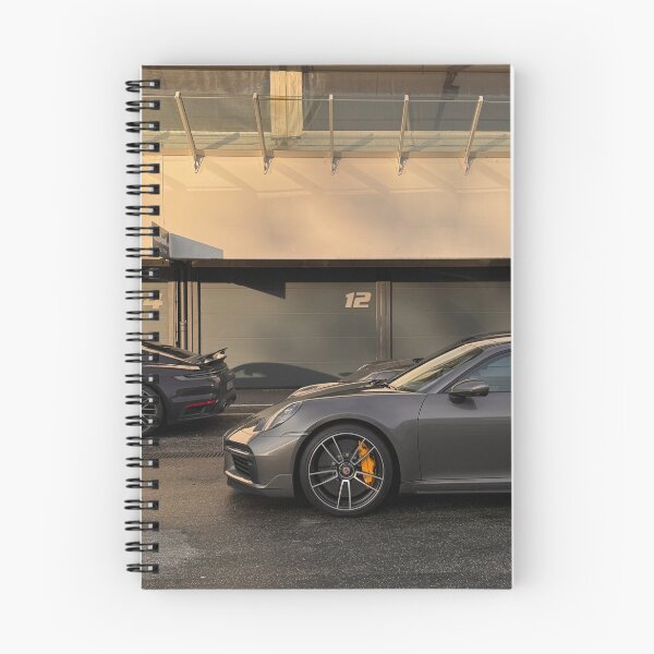 Item preview, Porsche 992 Turbo S designed and sold by Eleglanz.