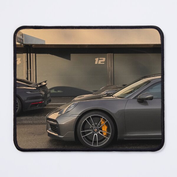 Item preview, Porsche 992 Turbo S designed and sold by Eleglanz.