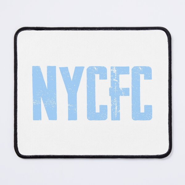 Item preview, nycfc designed and sold by designsbysamantha.