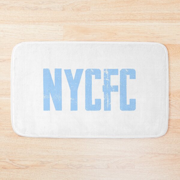 Item preview, nycfc designed and sold by designsbysamantha.