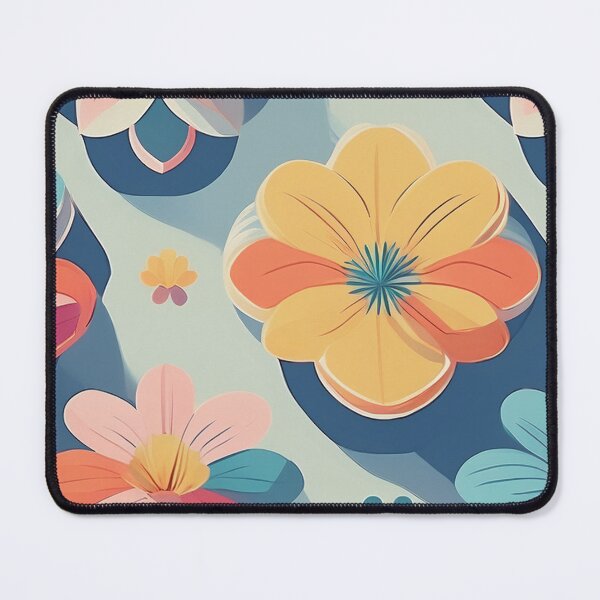 Item preview, Nostalgic Flowers  designed and sold by Becky-Poppins.