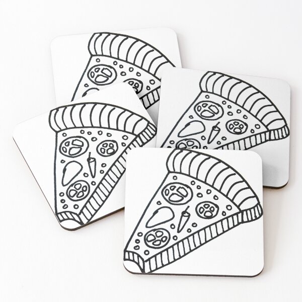 Item preview, Pizza designed and sold by SeriozniZmrd.