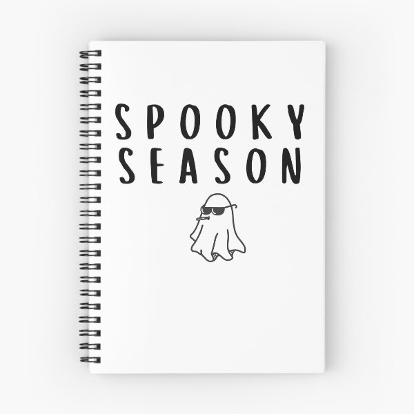 Item preview, Spooky Season, Gift For Spooky Lovers, Ghost with shades, Funny Ghost Design, Spooky Season Designs designed and sold by CCKimShop.