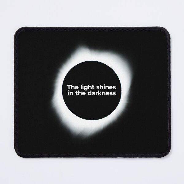 Item preview, Light in the Darkness designed and sold by Brieanna R. Smith.
