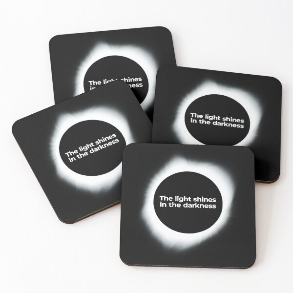 Item preview, Light in the Darkness designed and sold by Brieanna R. Smith.