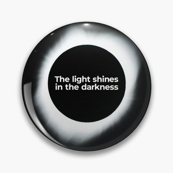 Item preview, Light in the Darkness designed and sold by Brieanna R. Smith.