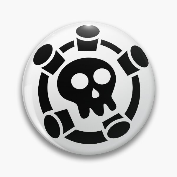 Item preview, DexSweeper Bomb designed and sold by Fishagon LLC.