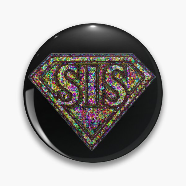 Item preview, Super Sis designed and sold by OG1design.