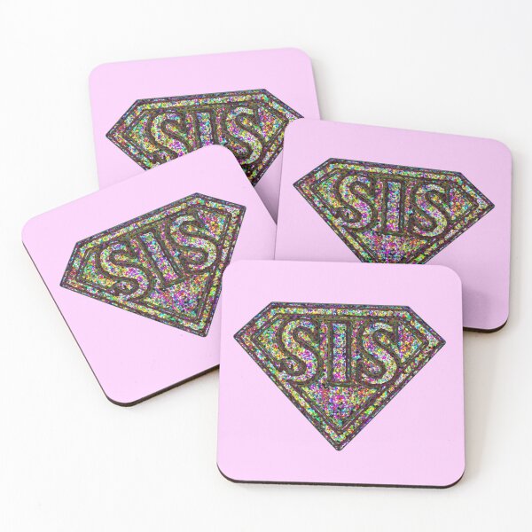Item preview, Super Sis designed and sold by OG1design.