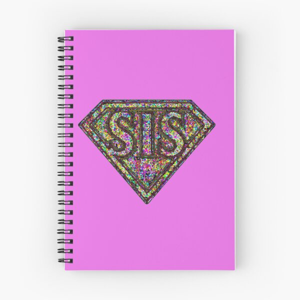 Item preview, Super Sis designed and sold by OG1design.