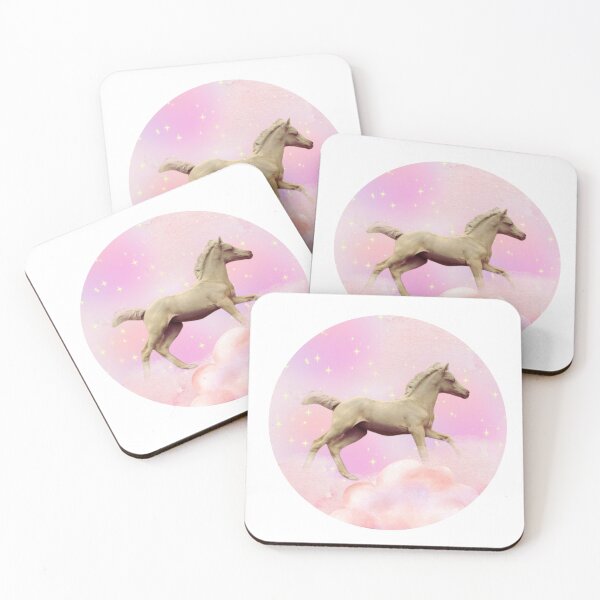 Item preview, Enchanting Foal | Horse Pony Design designed and sold by Ishtar Park Equine Shop.