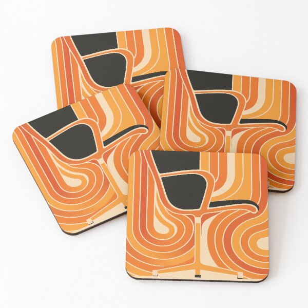 Item preview,  MID CENTURY 1970'S HERMAN MILLER GEORGE NELSON FURNITURE POSTER designed and sold by StuckOn-Detroit.
