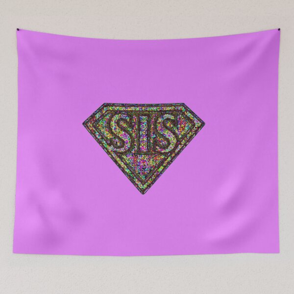 Item preview, Super Sis designed and sold by OG1design.