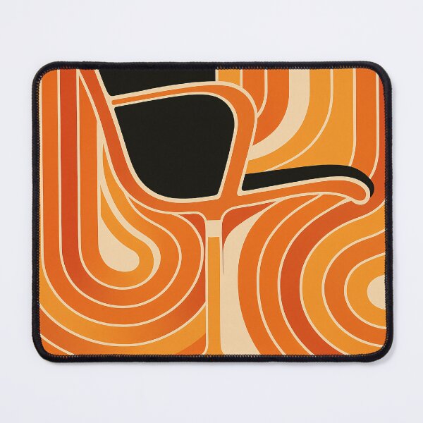 Item preview,  MID CENTURY 1970'S HERMAN MILLER GEORGE NELSON FURNITURE POSTER designed and sold by StuckOn-Detroit.