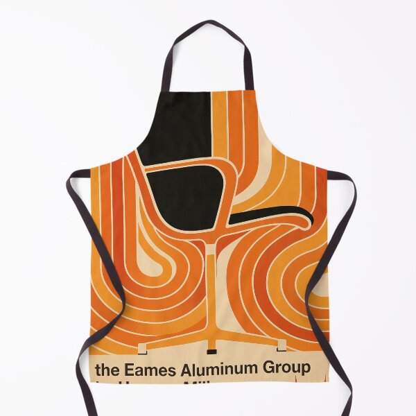 Item preview, MID CENTURY 1970'S HERMAN MILLER GEORGE NELSON FURNITURE POSTER designed and sold by StuckOn-Detroit.