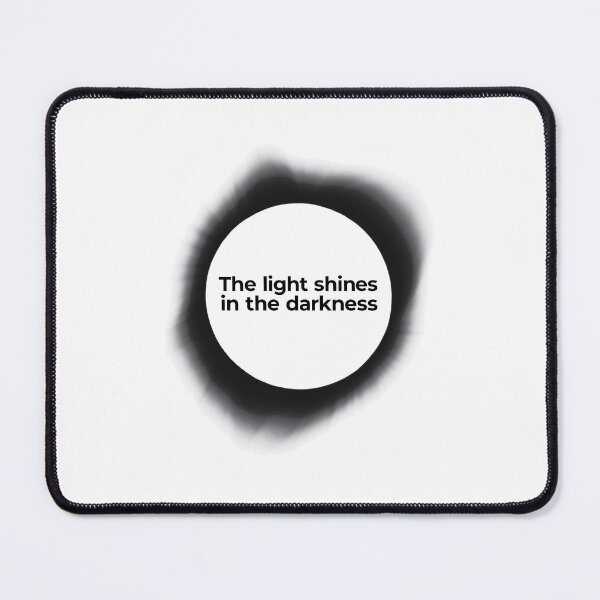 Item preview, Light in the Darkness designed and sold by Brieanna R. Smith.
