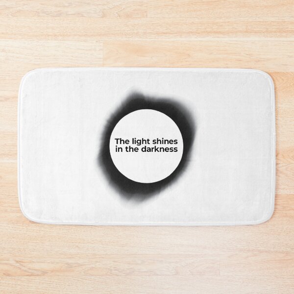 Item preview, Light in the Darkness designed and sold by Brieanna R. Smith.
