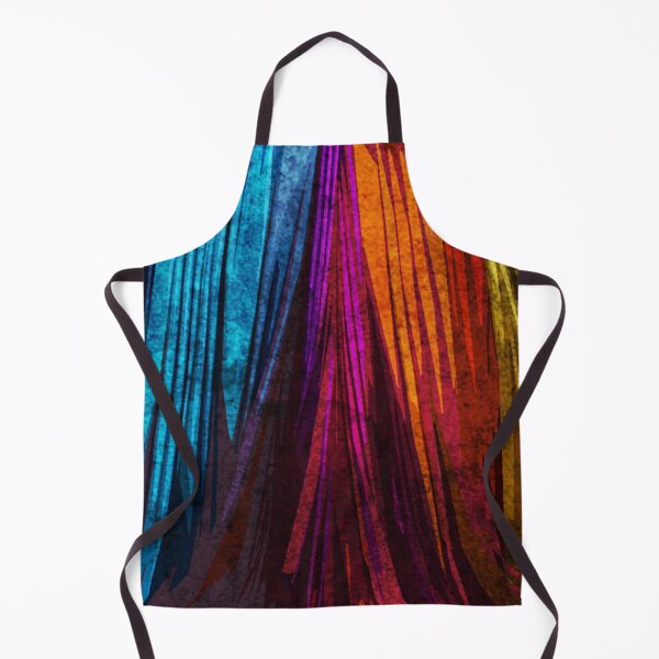Item preview, Abstract curtains designed and sold by kinpirks.