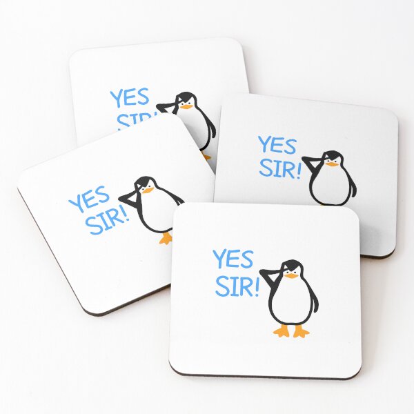 Item preview, Yes sir! designed and sold by neowana.