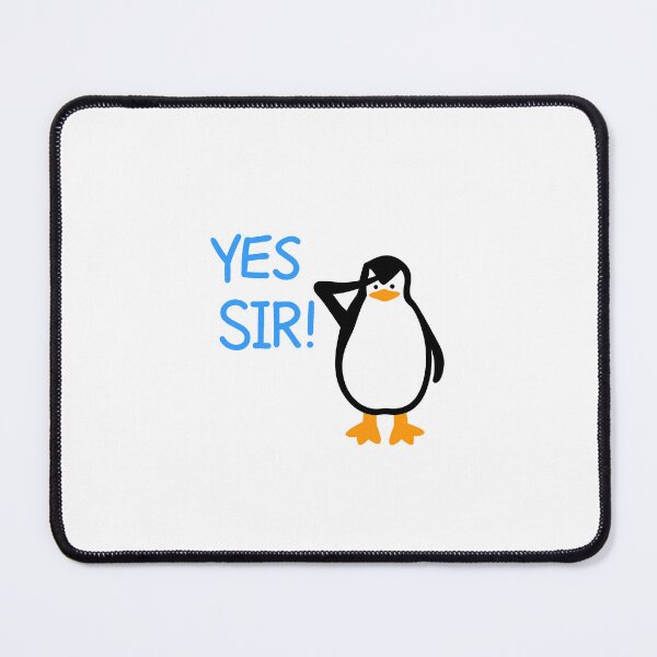 Item preview, Yes sir! designed and sold by neowana.