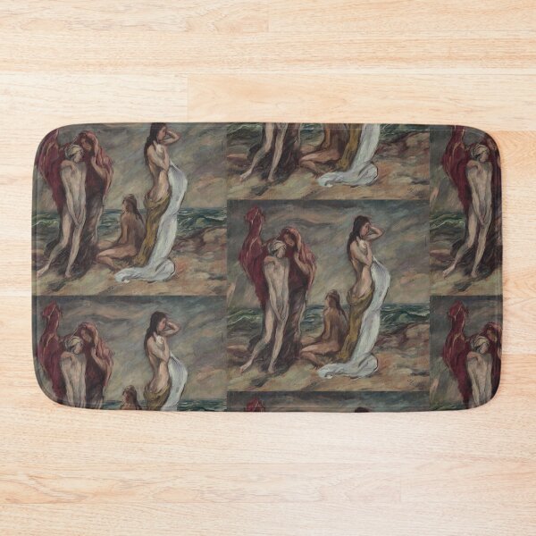 Item preview, Im Sturm (Four Figures) designed and sold by Ichneumon-art.