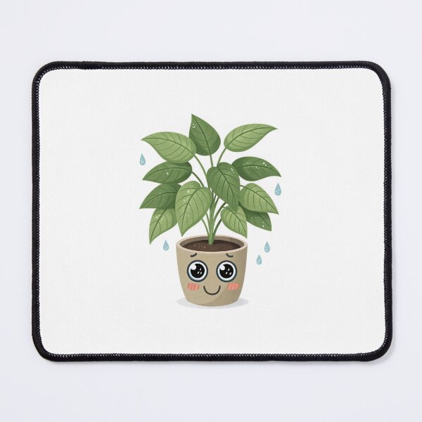 Item preview, Eco Plant Sorrow designed and sold by MrArtist Shop.