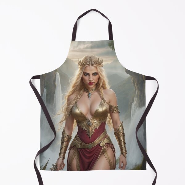 Item preview, Hera Reimagined | Queen of the Gods designed and sold by MissSaylor.