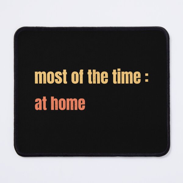 Item preview, At Home designed and sold by Roohoo231.