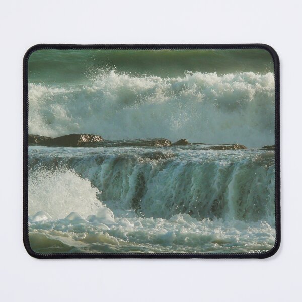 Item preview, Estoril waves designed and sold by Tereza Pilar  Art.