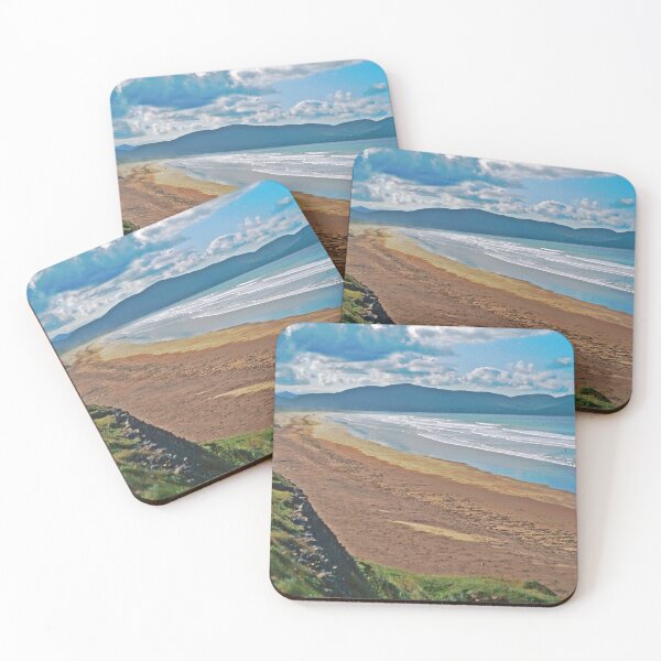 Item preview, Inch Strand, County Kerry, Ireland designed and sold by RedHillDigital.