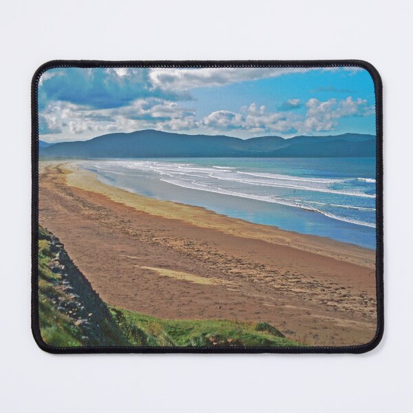Item preview, Inch Strand, County Kerry, Ireland designed and sold by RedHillDigital.