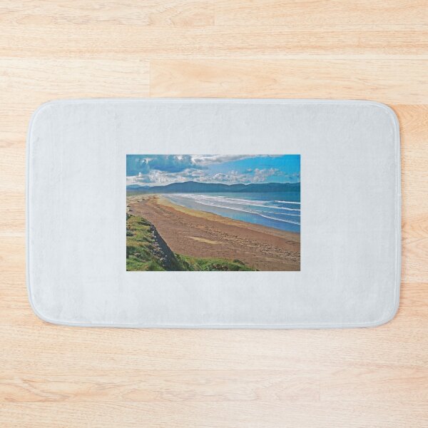 Item preview, Inch Strand, County Kerry, Ireland designed and sold by RedHillDigital.