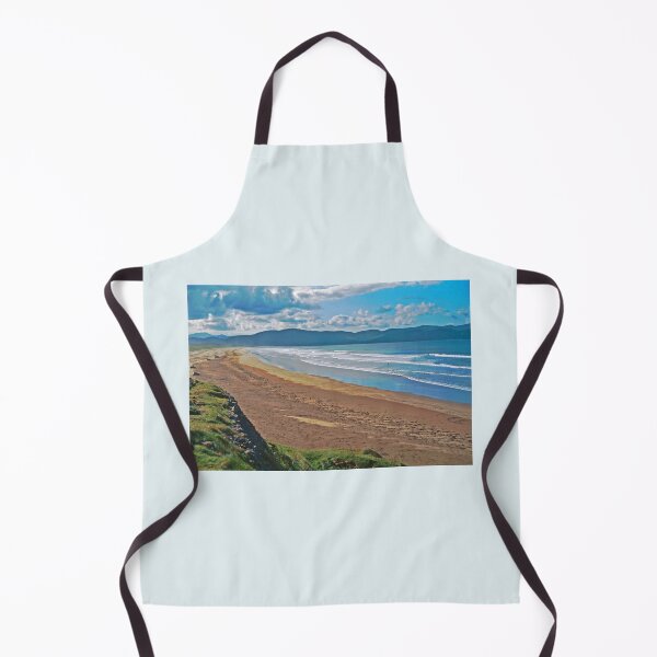 Item preview, Inch Strand, County Kerry, Ireland designed and sold by RedHillDigital.
