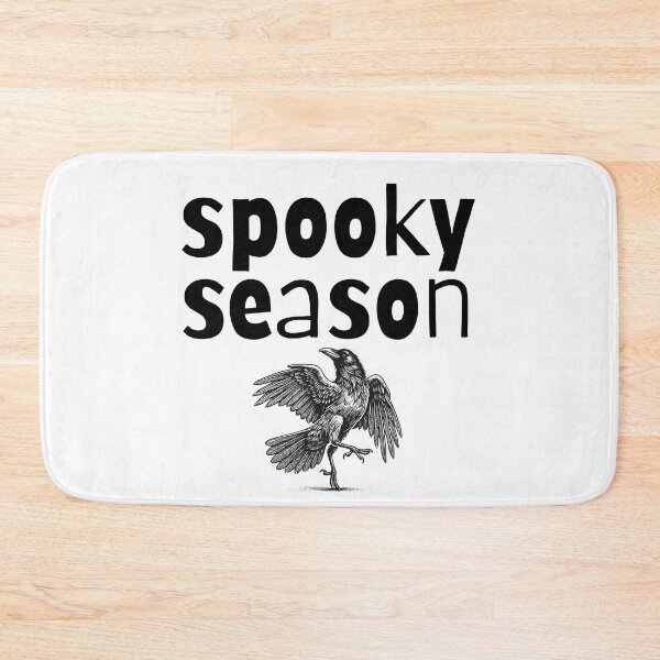 Item preview, Spooky Season Crow Graphic, Crow Design, Funny Crow Graphic, Bird Enthusiast, Crow Lover, Bird Lover designed and sold by CCKimShop.