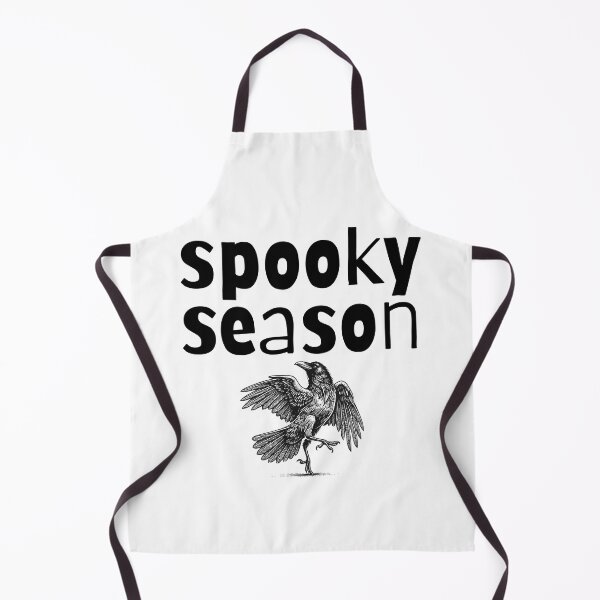 Item preview, Spooky Season Crow Graphic, Crow Design, Funny Crow Graphic, Bird Enthusiast, Crow Lover, Bird Lover designed and sold by CCKimShop.