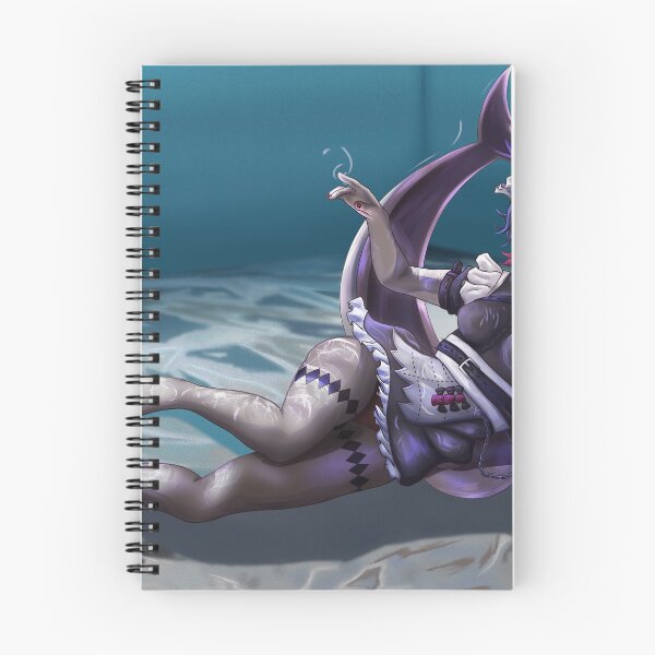 Item preview, ellen shark designed and sold by shmear - redbubble.