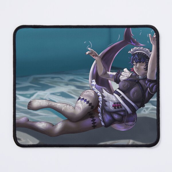 Item preview, ellen shark designed and sold by shmear - redbubble.