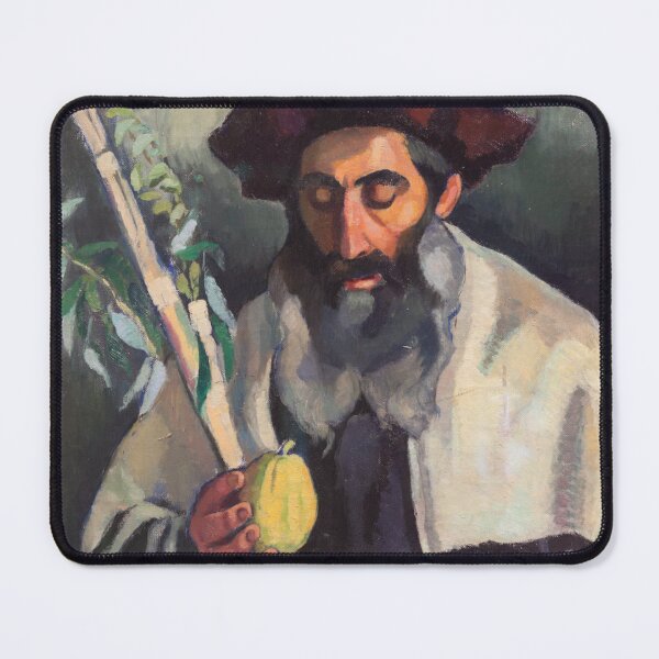 Item preview, In Prayer at the Feast of Tabernacles designed and sold by Ichneumon-art.