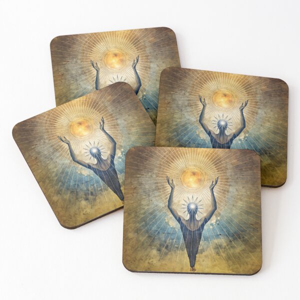 Item preview, Astrology designed and sold by Made-by-Gus.
