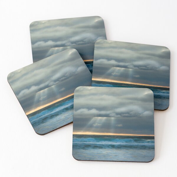 Item preview, Costa da Caparica sea designed and sold by Tereza Pilar  Art.