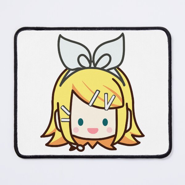Item preview, Kagamine Rin Project Sekai Chibi designed and sold by anhammy.