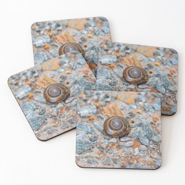Item preview, A Snail's Pace designed and sold by LucaArden.